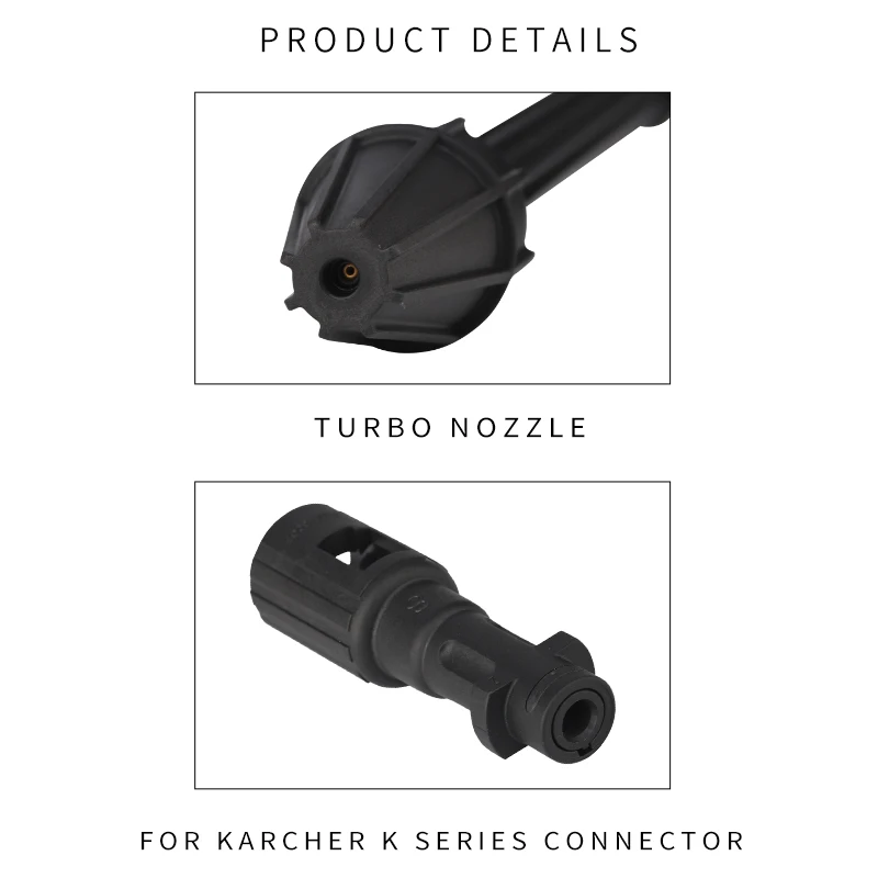 고압세척기 세차용품 세차건 고압세차기 고압세척건 고압노즐 폼랜스 노즐 Karcher 용 Spear Lance 노즐 Karcher 용 고압 노즐 조정 가능한 랜스 노즐 압력 와셔 K1 K2 K3 K4 K5 K6 K7