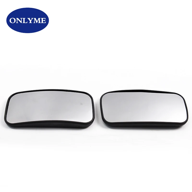 CAR VAN HEATED SMALL WIDE ANGLE BOTTOM MIRROR GLASS FOR MERCEDES  SPRINTER 2018 19 20 21 22 23