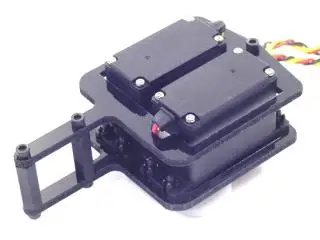 Asli Importrobot Gripper, Robot, No 5