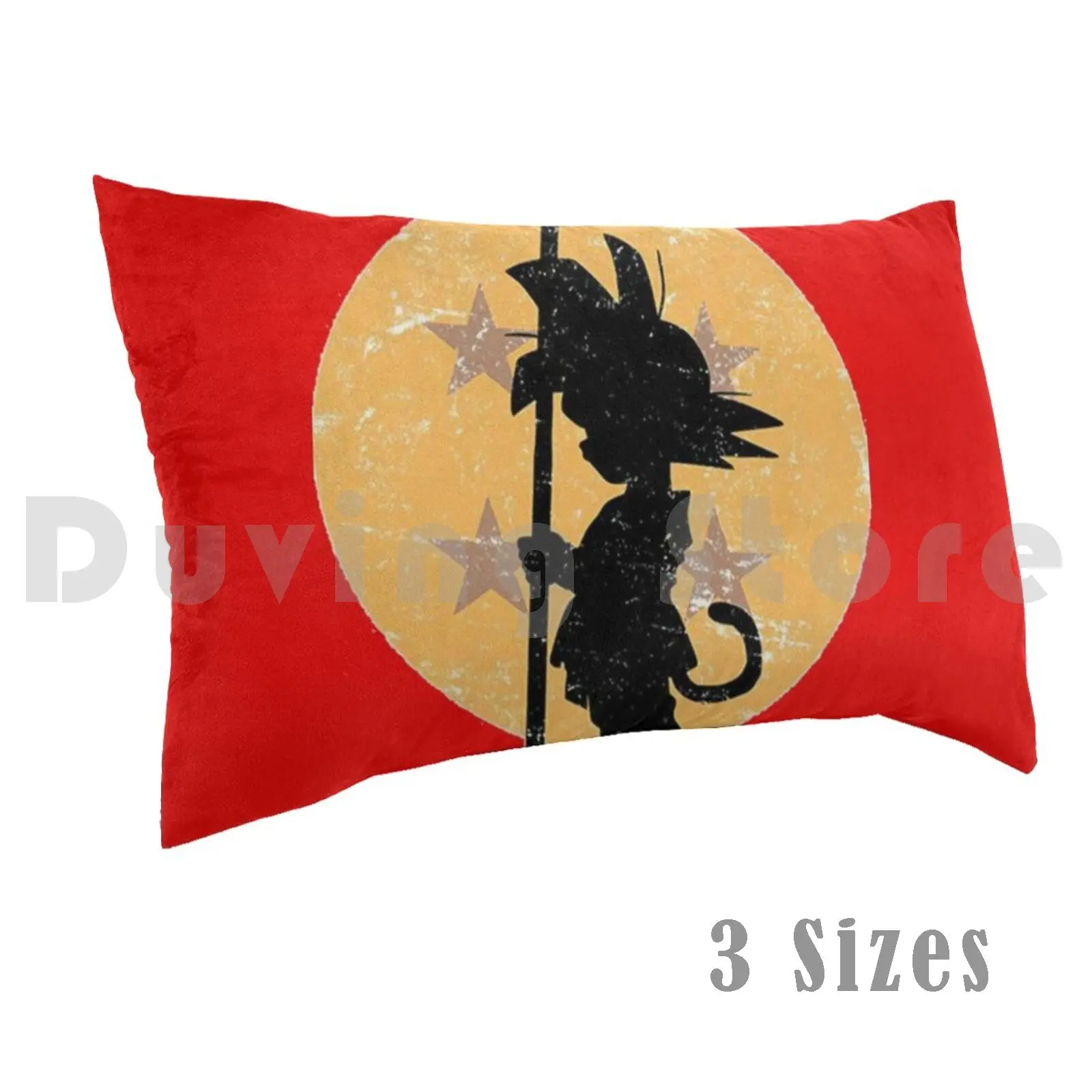 Pillow Case DIY 50*70 His Sexy Cool Trending Bulma Cell Dbz Db Kite Kamemahema Coats