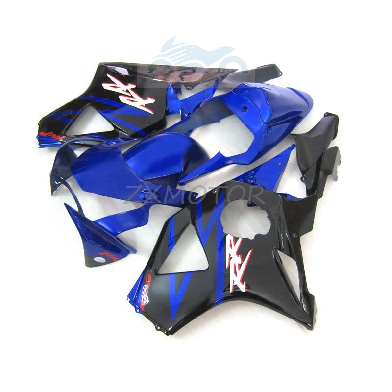 For Honda CBR900RR 954 k2 k3 Blue Black 2002-2003 Fairing CBR954 cbr 954rr Full Body Kits 02 03 Premium Motorcycle fairings