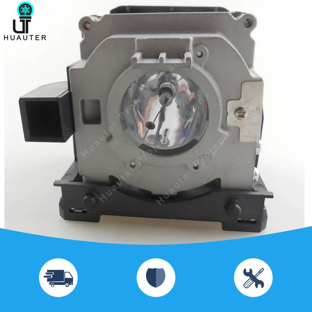 

WT61LP/50030764 Projector Lamp fit for NEC WT610 WT615 WT610E WT61LPE with housing