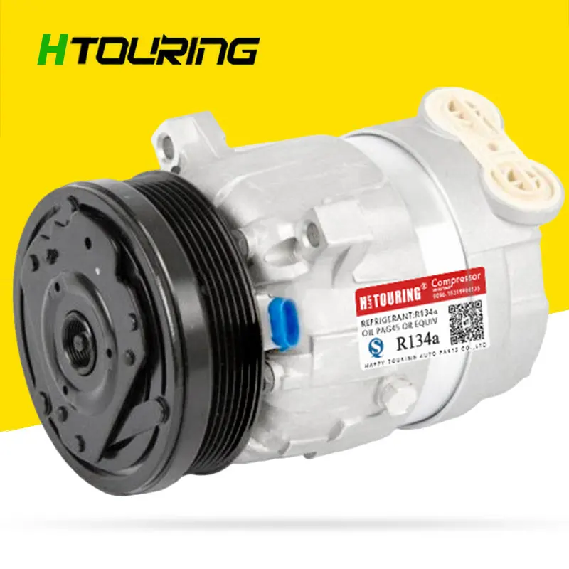 

A/C Compressor For Opel Astra Modelo Antigo 1854031 1854039 1854008 1854124 1854034 97044161 01131909 01135019 01135312 01135349