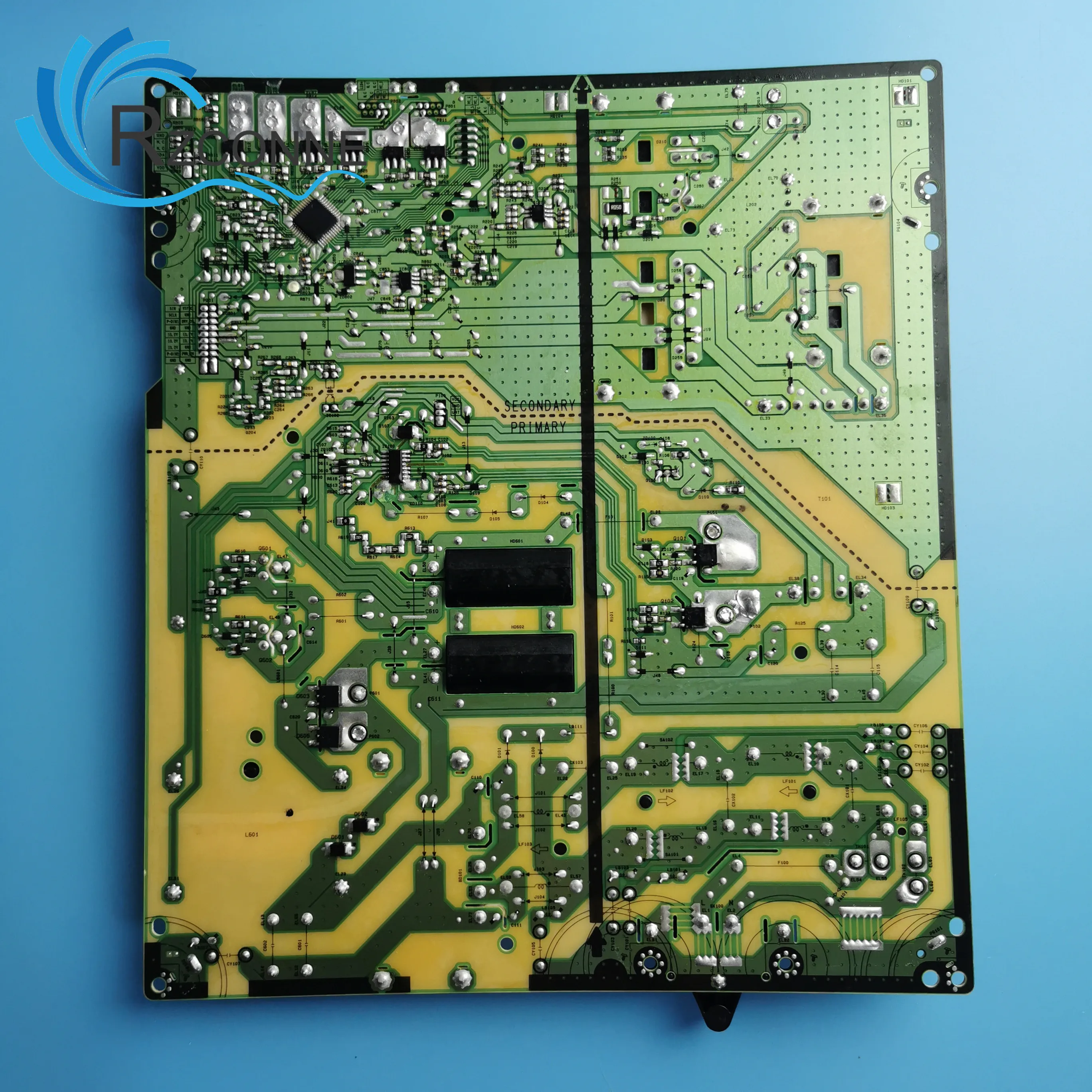 Power Board Card Supply For LGP6065-16UL6 EAX66735501 60UH770V 65UH770V