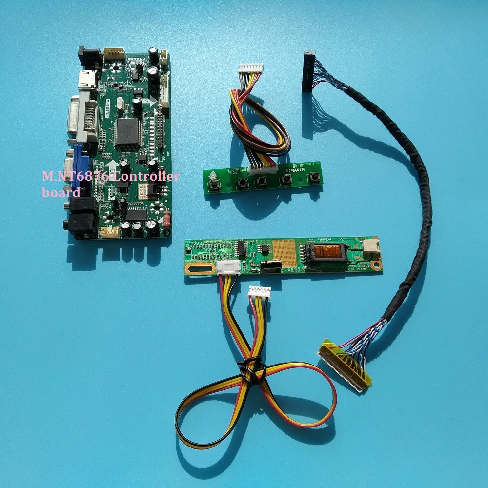 Kit For LTN141P4-L0… - image