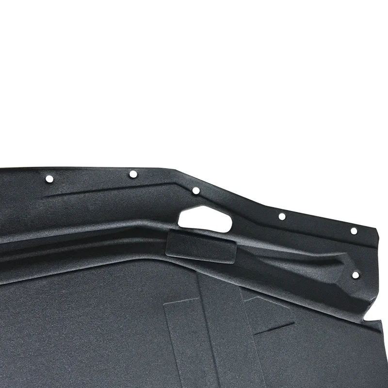 For Mercedes-Benz  300SL  bonnet insulation mat / bonnet insulation / insulation mat convertible heat insulation pad  1296802025