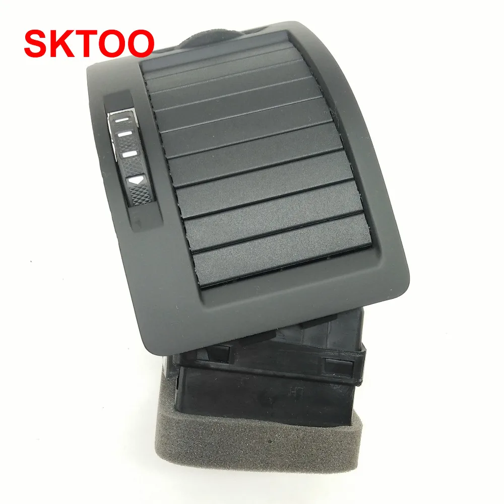 

For 2007-2014 Skoda Octavia air conditioning outlet dashboard left right air conditioner vent