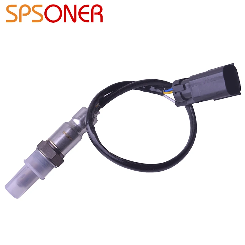 

O2 Oxygen Sensor 12652845 for Buick Cadillac ATS CT6 CTS Chevrolet CAMARO GMC TERRAIN 2016-2019 heated Lambda O2 New 55266800