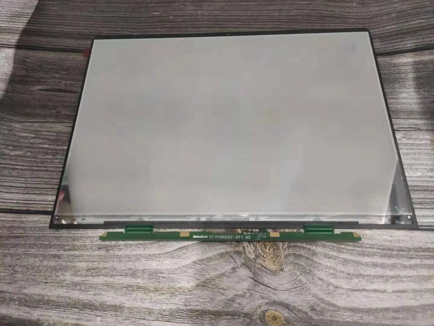 Imagem -02 - Tela Lcd para Laptop Huawei Matebook x Produto Original Display de Cristal