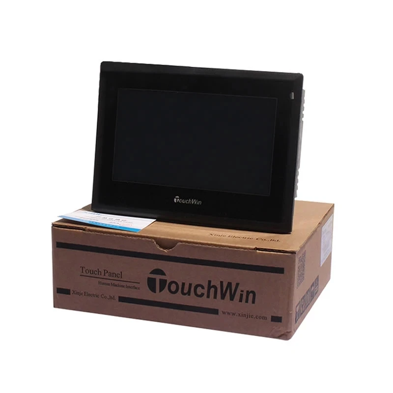 TH765-MT Xinje touch screen 7 inch 800*480 new in box