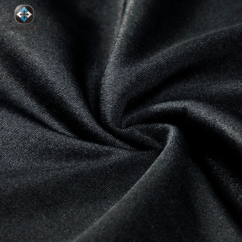 Sports Thermal Underwear Sets Men's Autumn and Winter Fleece Thermo Underwear Ski Running Fitness Riding Quick Dry Long Johns