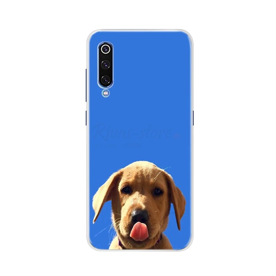 For Xiaomi Mi 9 SE CC9 CC9E Case Soft Silicone Clear TPU Cover Bumper Case For Xiaomi Xiomi Mi9 Mi 9 SE 9SE CC 9 9E Phone Case