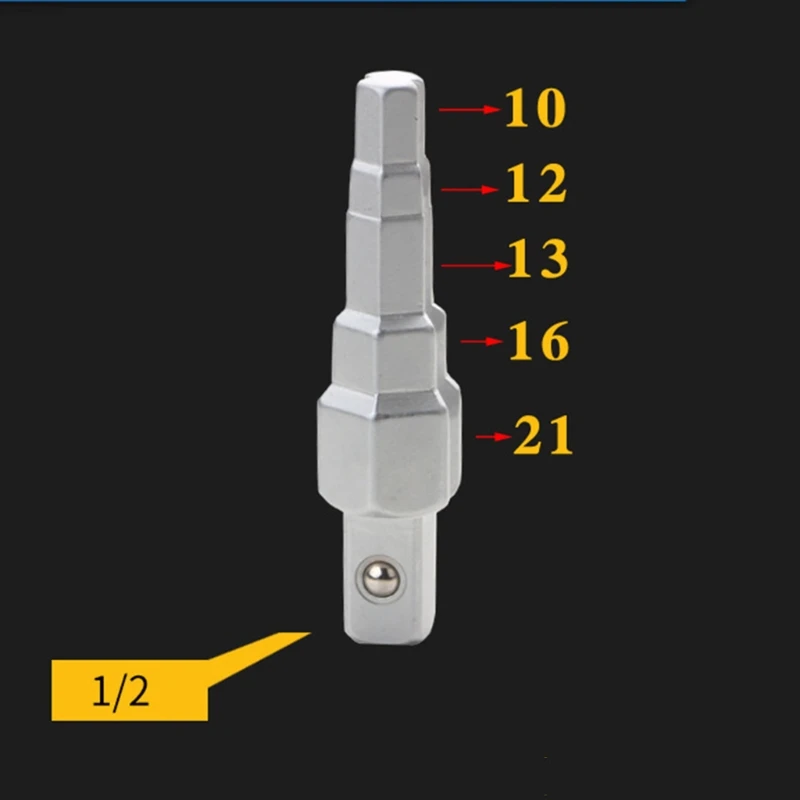 2024 New Radiator Spanner Spud Wrench 1/2\