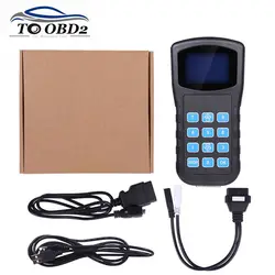 Super for VAG K+CAN Plus 4.8 read Security Access Code+ Mileage + key programmer+ airbag reset tool K CAN plus V4.8