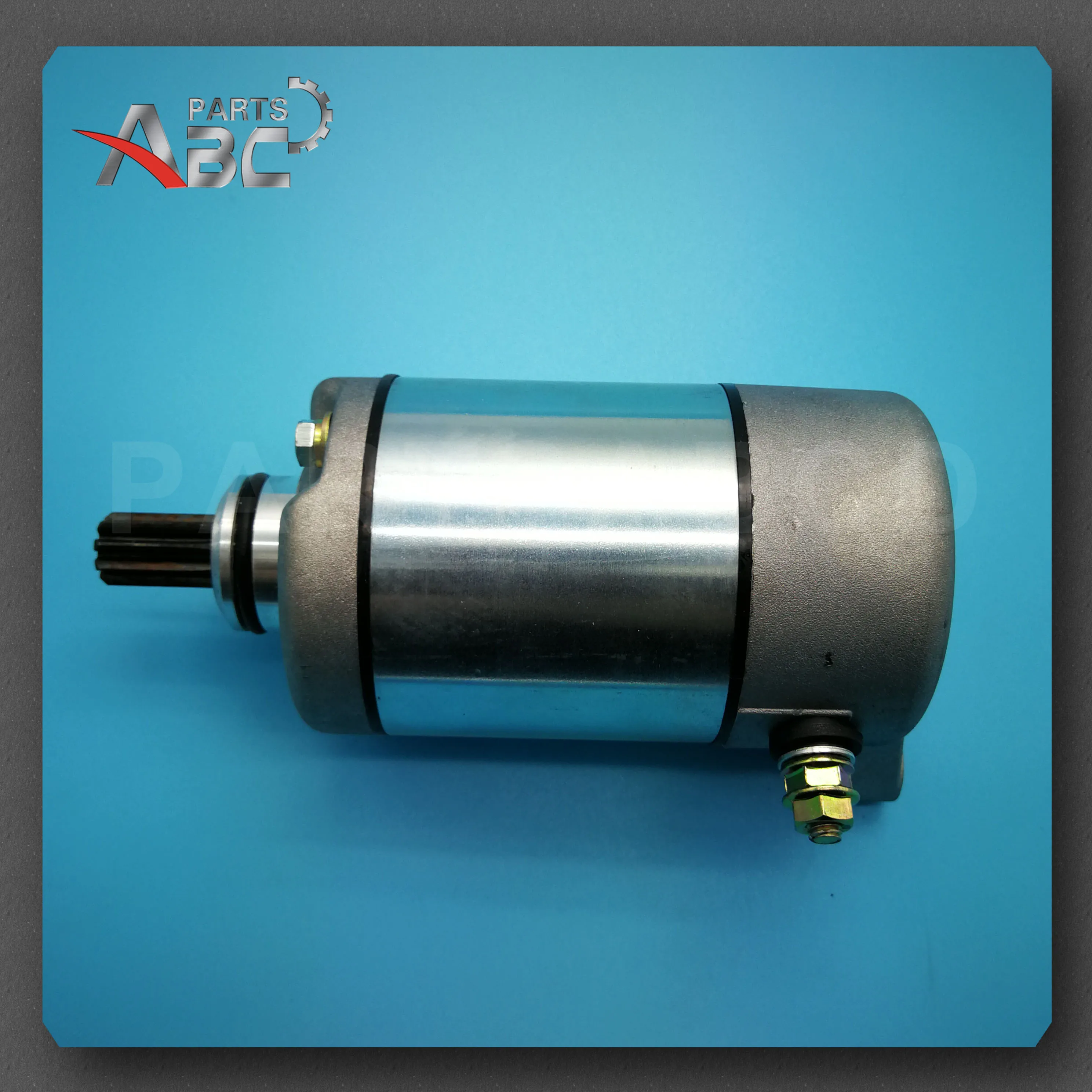 

500CC 4x4 Quad Bike ATV 12v Starter Motor For Kazuma XinYang Jaguar Polaris Parts