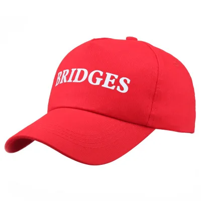 Game Death Stranding with baseball cap Sam Bridges Embroidery Cap Cosplay baseball sun hat printing Adjustable cap