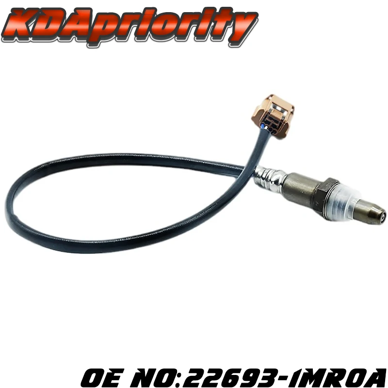 Car Oxygen Sensor 22693-1MR0A For Infiniti EX25 Nissan 370Z Altima  Armada Maxima Micra NV200 Navara Qashqai Sylphy Tiida XTrail