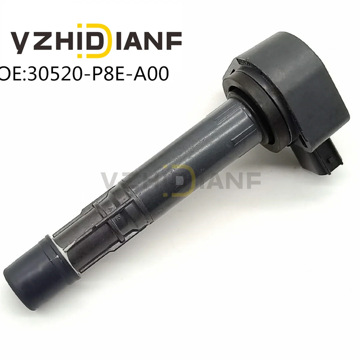 1x New Ignition Coil for HondaCivic 099700-072 099700-061 30520-PGK-A01 30520-PVK-A01 30520-PVF-A01 30520-PDK-A01 30520-RDJ-A01