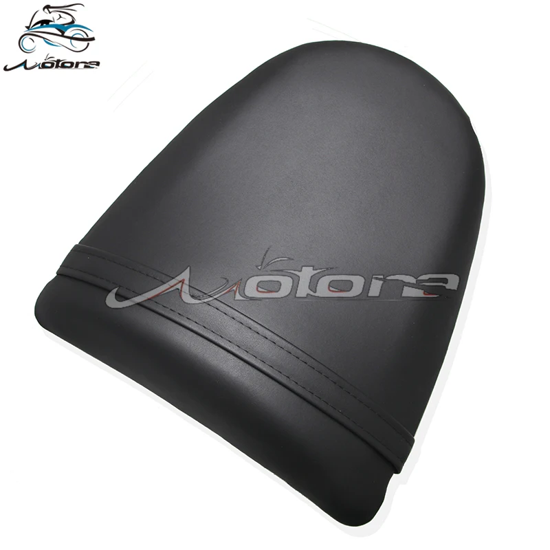 Motorcycle Passenger Rear Pillion Seat For KAWASAKI ZX6R ZX 6R ZX636 2003 2004 03 04 Z1000 2003 2004 2005 2006 03 04 05 06 - view 4