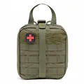 Verde militar