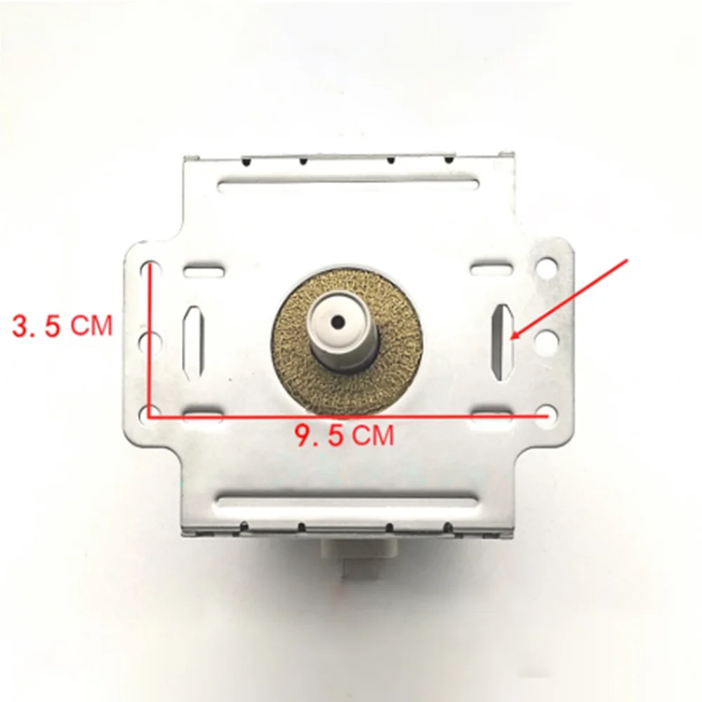 100% new Original Microwave Oven Magnetron M24FB-610A for Galanz Microwave