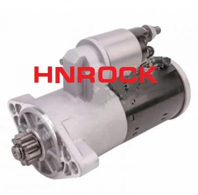 

NEW HNROCK STARTER MOTORS YM30FA-3708100 FOR YUCHAI