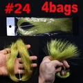 4 bolsas color n24