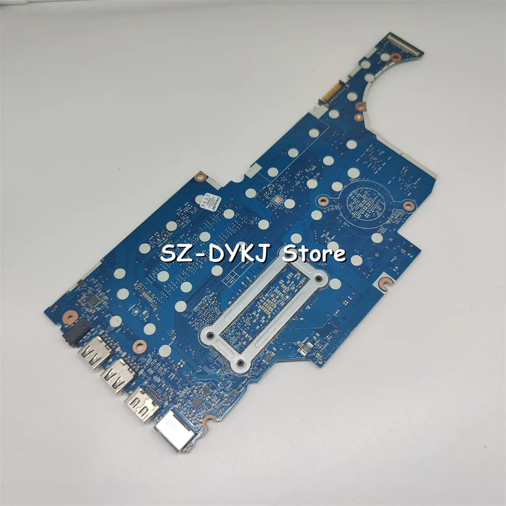 Para HP PAVILION 14-CK 14-CK0518SA placa base de computadora portátil I5-7200U CPU L42279-001 L42279-601 l42808-601 6050A2977601 placa base