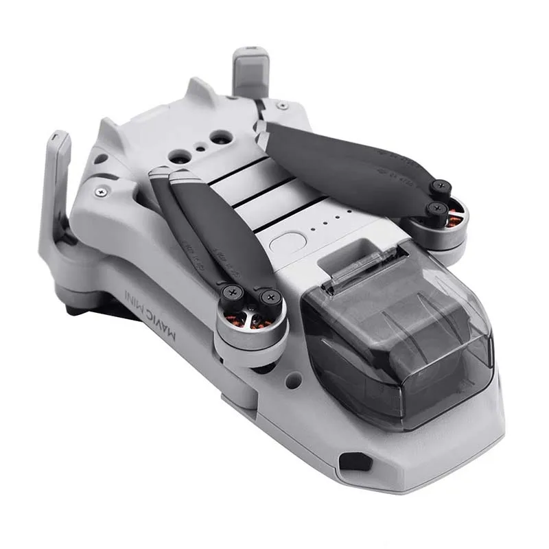 Tampa da lente para dji mavic mini 2 lente capa protetora câmera zangão à prova de poeira quadcopter protetor para dji mavic mini acessórios