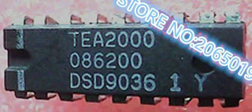 ¿Por qué el componente TEA2000 es esencial para tu ZX Spectrum +2 gris? Descubre la verdad detrás de este chip de reemplazo