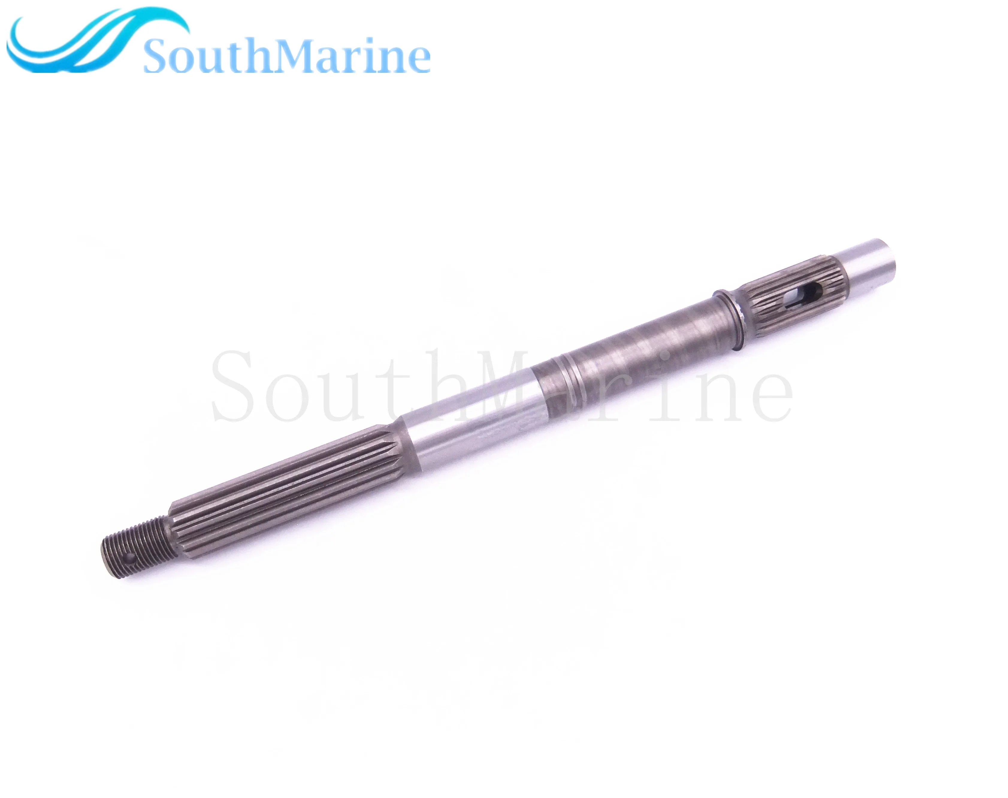 Boat Motor 66T-45611-00 Propeller Prop Shaft for  Outboard Engine F25-F40 40HP 40X 2/4-stroke