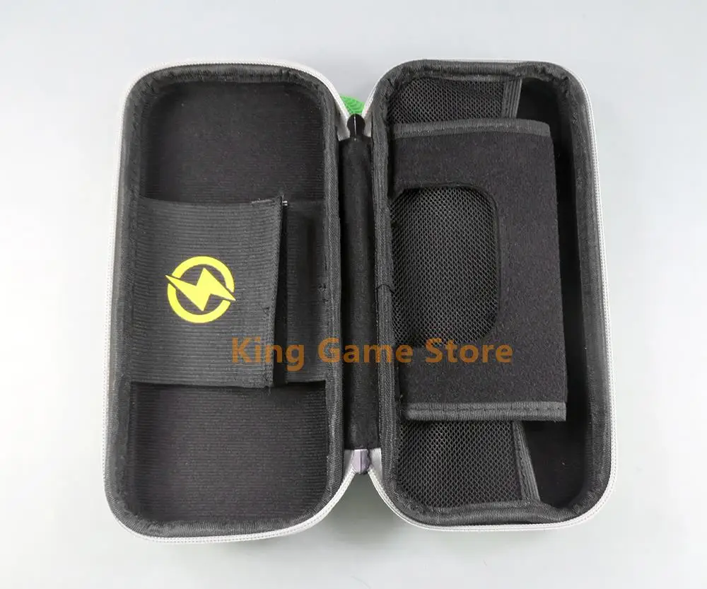 

1 шт. для Nintendo Switch/Switch Lite, чехол для переноски, защитная сумка для NS Switch, аксессуары для консоли Nintendo Switch