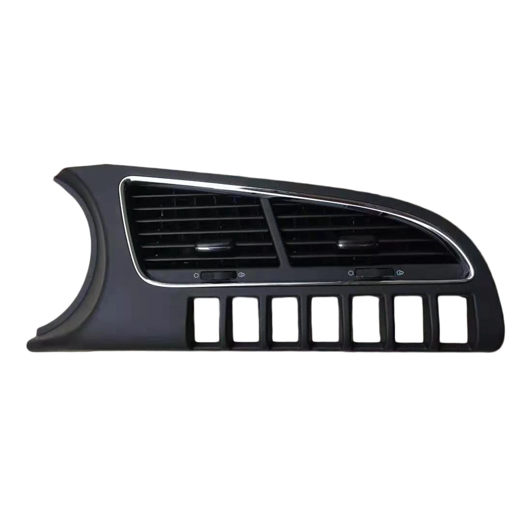 

Suitable for Peugeot 3008 5008 308 CC SW 408 T73 instrument air conditioning outlet CENTRAL AIR DIST FASCIA FACIA PANEL LOUVER