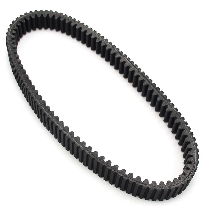 

Motorcycle Parts Drive Transmission Belt For CFMoto Snyper 800 EX Terralander 800 EFI Tracker 800 EFI OEM:0800055000 Drive Belt