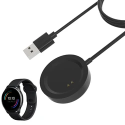 Smartwatch Dock Charger Adapter USB Fast Charging Cable for Oneplus Watch Sport Smart Wristwatch One Plus Charge Accessories