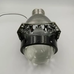 OWN MINI D2S 4.0 HID BI-XENON PROJECTOR MD2S LHD RHD, USING D2S HID LAMP, WITH H4 HEADLIGHT EASY INSTALLATION