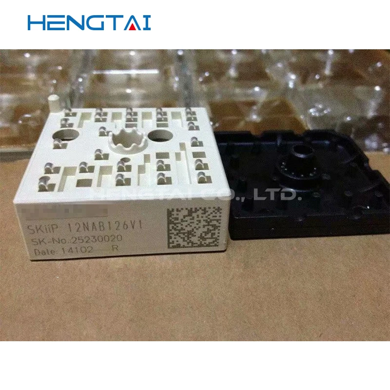 Free shipping SKIIP11NAB126V1  SKIIP12NAB126V1 SKIIP14NEB066V1 ORIGINAL MODULE