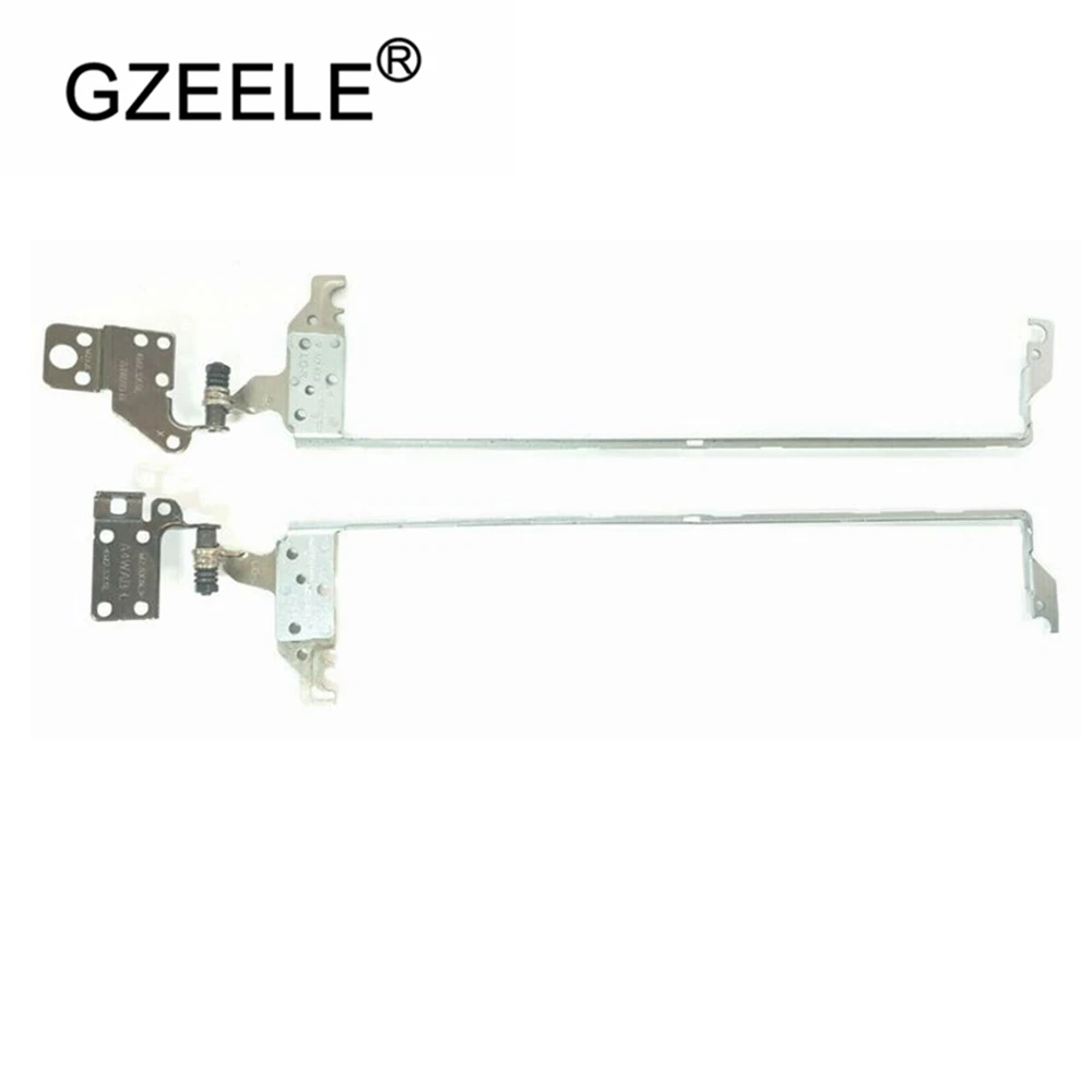 

New Laptop Lcd Hinges for Acer Aspire E5-422 E5-422G E5-473 E5-473G E5-474 N15C1 TMP248 ES1-420 E5-491 AM1C7000800 AM1C7000900