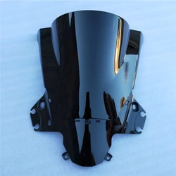 Motorcycle High Quality Windshield For Honda CBR250 2011-2012-2013-2014-2015-2016 Bubble Windscreen Wind Deflectore Modification