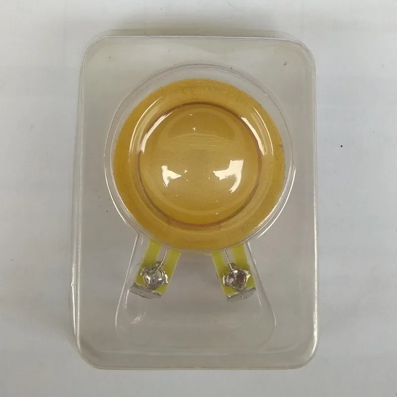 Набор для ремонта диафрагмы из титана и смолы, 25,4 мм, 1 шт.