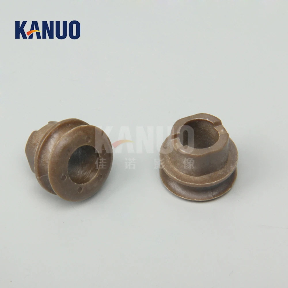 (2 قطعة/الوحدة) 357002217 جلبة ل كونيكا Minilab آلة الملحقات