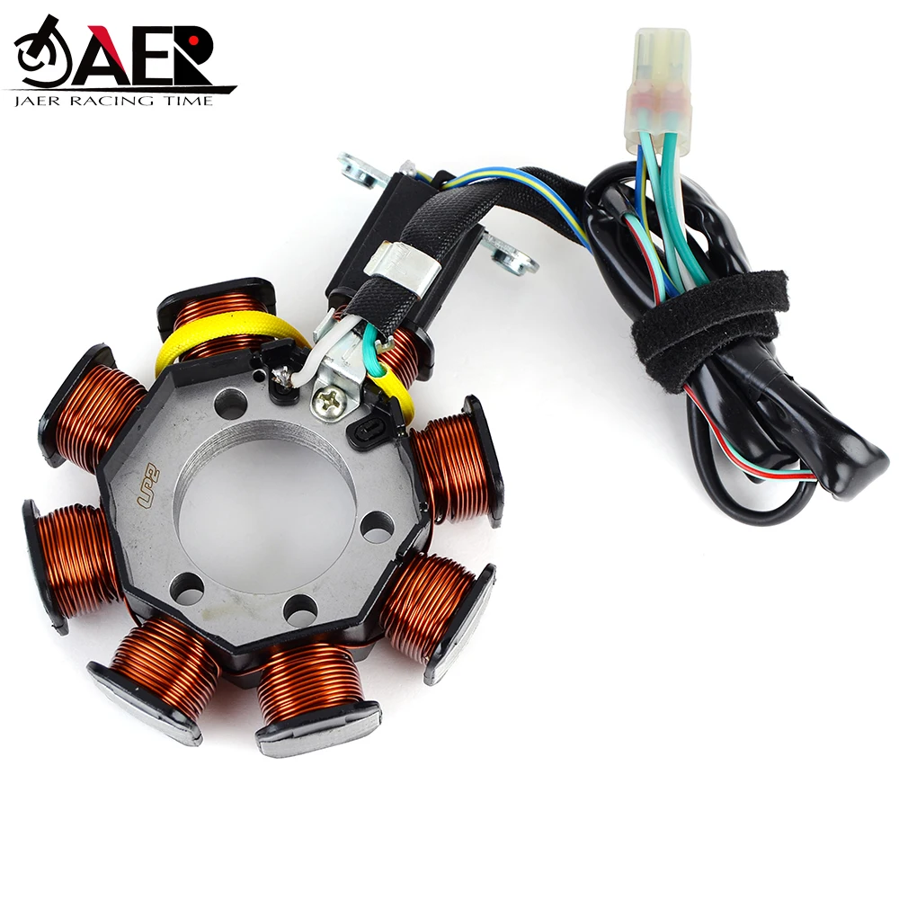 Motorcycle Stator Coil For Honda CRF125 CRF125FB 2014-2018  CRF125 CRF125F 2014-2018 31120-K28-911