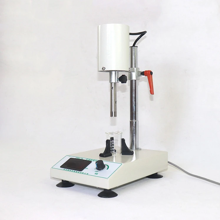 Laboratory Adjustable High Speed Homogenizer FSH-2A AC110V or 220V 185W Max 22000rpm Biological Chemical Cell research tool