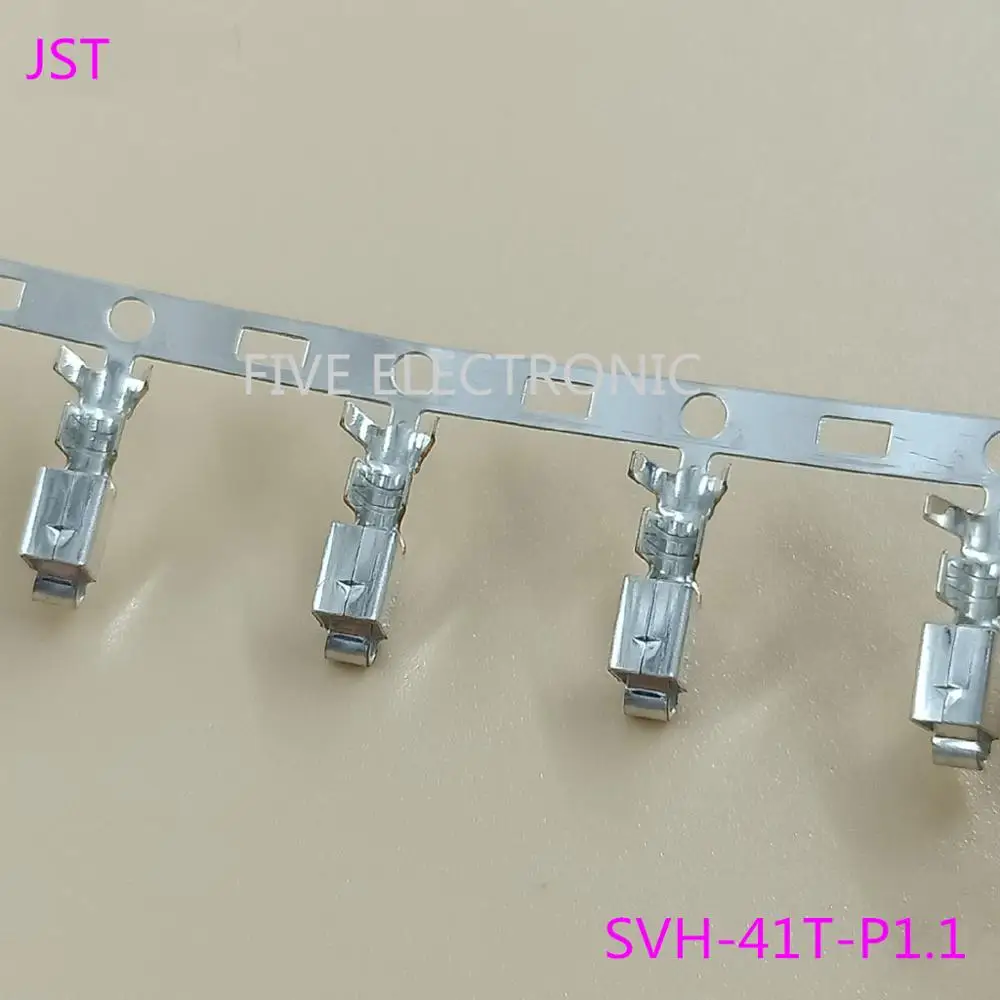 Connector SVH-41T-P1.1 Type H Series Terminal Original Product