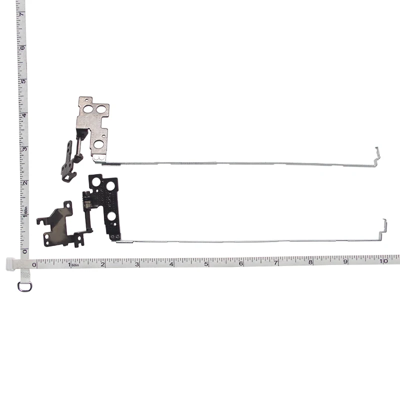 Laptop Lcd Hinges for HP 14-CF/DF/DK/CR 14-DP TPN-I130 I135 240 G8 14S-DK 14S-CF 14S-DP 340 G5 14Q-CS 14-CK