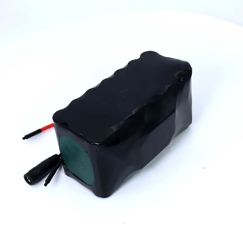 SMALLDEN 24V 10Ah 7S3P 18650แบตเตอรี่ชาร์จได้29.4Vไฟฟ้าจักรยานMoped Li-Ionแบตเตอรี่15A BMS Protection