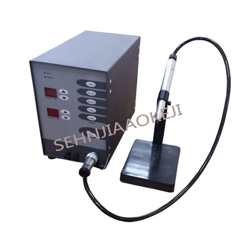 

1PC LZ-DHJ Pulse Argon Arc Welding Machine Digital Control Touch Repair Argon Arc Weler Pulse Argon Arc Welding Machine 220V