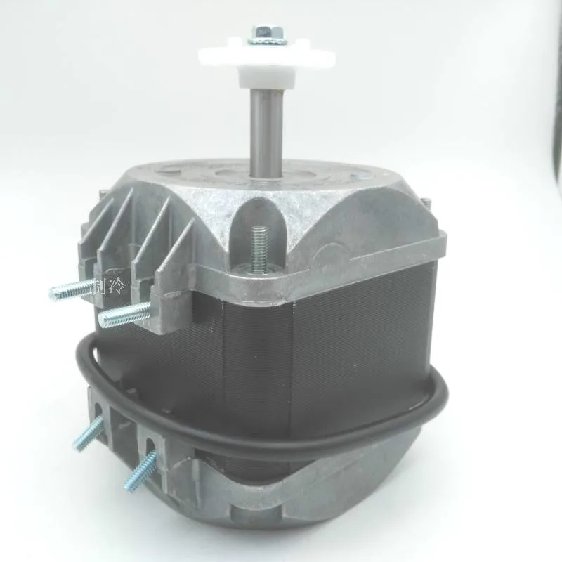 German EBM shaded pole motor M4Q045-EF01-01 34W 110W ice machine ice fan motor low light brand YZF34-45120W