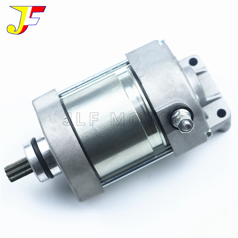 

Suitable for Motorcycle Yamaha R1 YZF-R1 2004/2005/2006/2007/2008 Engine Ignition Llectric Starter Assembly Starter Motor
