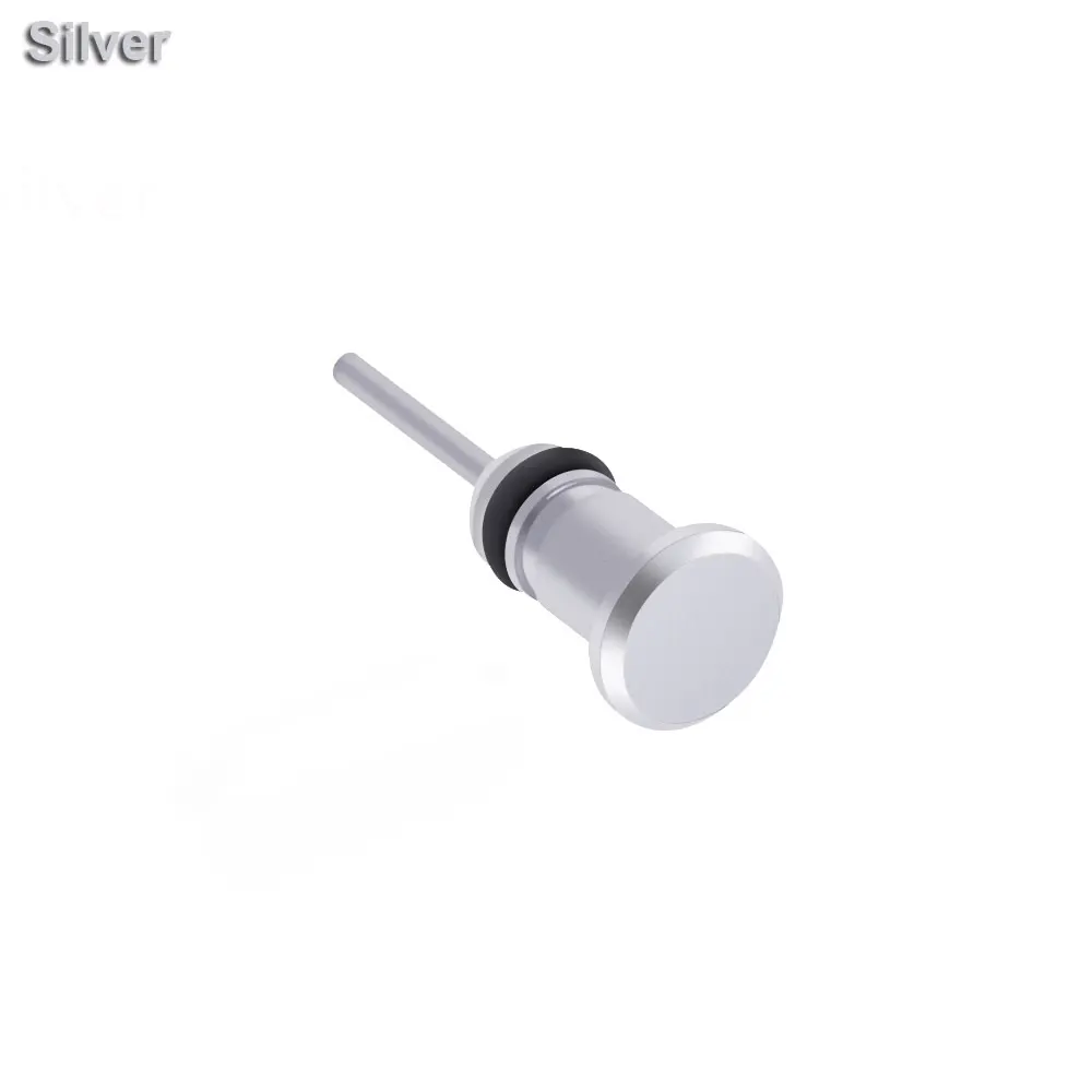 Earphone Dust Plug 3.5mm Aux Jack Interface Anti Mobile Phone Card Retrieve Card Pin for iPhone 5 6 Plus Samsun Huawei PC Laptop